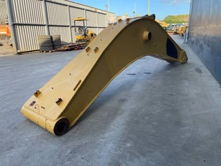 Cat N/A - Boom 330D - 336D - 336E obrazek 8