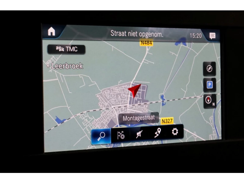 Mercedes-Benz Sprinter 2020 - 314 CDI 143pk 9G Automaat L1H1 LED/ACC/Camera/Inrichting 10-2020 obrázek 18