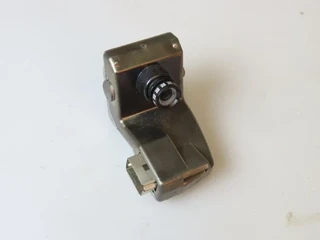 Mercedes-Benz MB - Electrical System Camera afbeelding 1 miniatuur