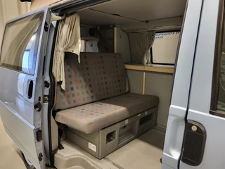 Volkswagen Transporter 2002 - 2.5TDI Originele Airco California! imagen 8