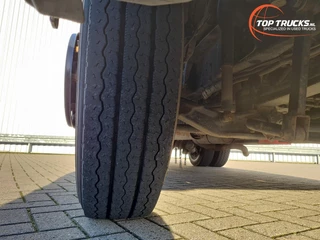Mercedes-Benz Atego 2003 - 1325 immagine 24