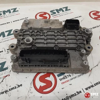 Mercedes-Benz N/A 2015 - Occ ECU motorbesturingseenheid MCM 2.1 Mercedes zdjecie 1
