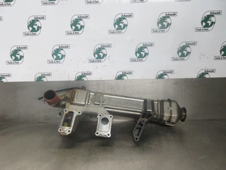 Mercedes-Benz - A 470 140 04 75/ A 470 140 05 75 EGR MODULE OM 470LA 1843 EURO 6 изображение 3 миниатюра