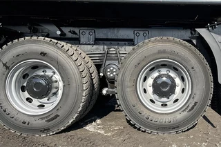 MAN TGS 2022 - 41.400 BB CH Tipper Truck (4 units) afbeelding 13