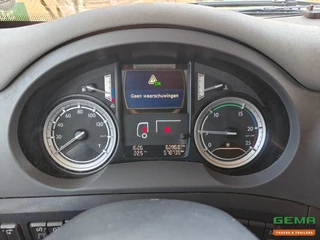 DAF CF 440 2015 - FAN obrazek 22
