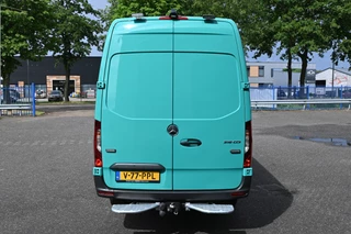 Mercedes-Benz Sprinter 2023 - 319 CDI 4x4 L3H2 AWD zdjecie 12