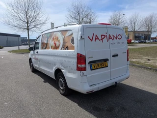 Mercedes-Benz Vito 2021 - 639/4 immagine 18