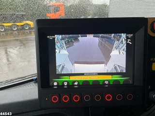 DAF FAG XB 260 Zoeller 14m³ met Jama Diftar! 2024 - N/A image 16