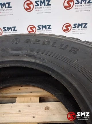 Aeolus N/A - Occ Band vrachtwagen 315/80r22.5 Aelous image 3