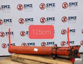 Diversen N/A - Occ Hydraulische zuiger 3x uitschuifbaar zdjecie 5