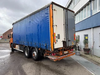 Volvo 340 2009 - FM obrazek 5
