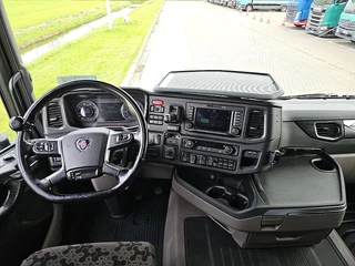 Scania R 2020 - R500 image 8