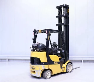 Yale GLC-25-VX-E-3635 2014 - N/A immagine 2