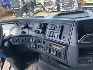 Volvo FH 2010 - 500 6X2 afbeelding 9