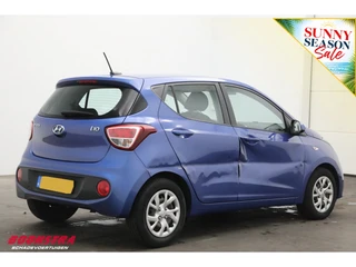 Hyundai i10 2020 - 1.0i Comfort Apple/Android Navi Airco Cruise 75.374 km! obrázek 3 náhled