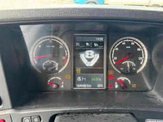 Scania R 2014 - R520 V8 obrazek 44