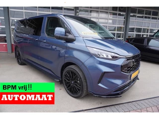 Ford Transit Custom 2024 - 320L 2.0 TDCI 170PK L2H1 Limited Automaat obrazek 1