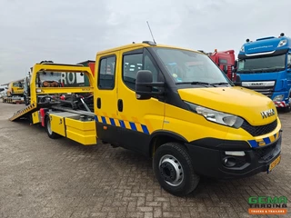 Iveco 70C18 2017 - N/A immagine 2