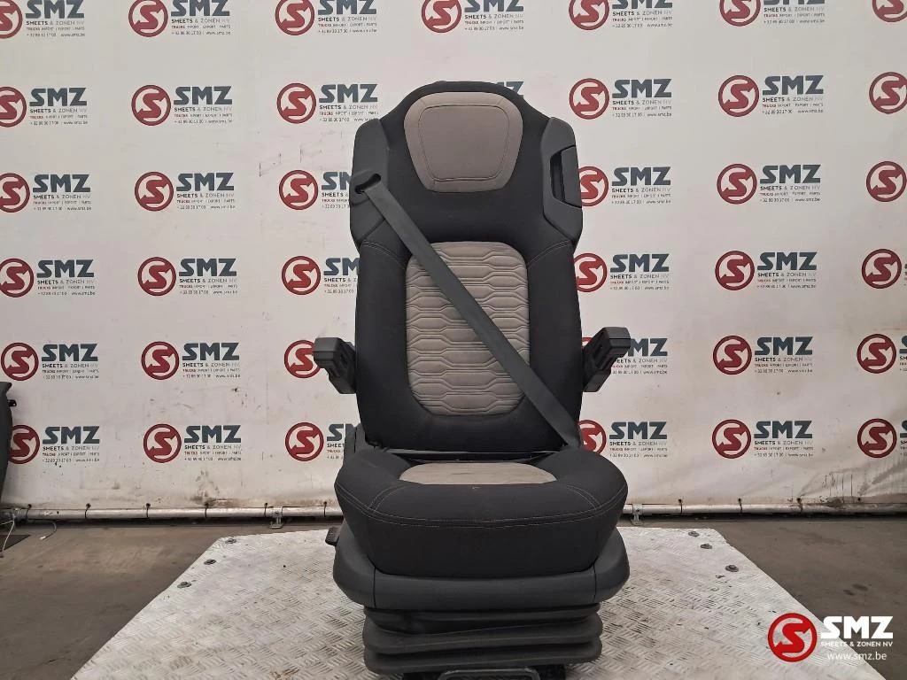 Ford 2022 - Occ bijrijdersstoel Ford obrázek 1
