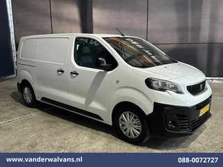 Peugeot Expert 2016 - 1.6 BlueHDI 115pk L2H1 Euro6 Airco | Cruisecontrol imagen 6