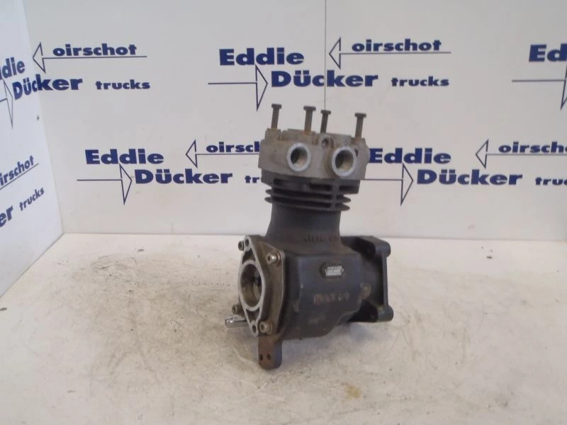 Diverse 1989 - 4111450570 COMPRESSOR D0826GF zdjęcie 2