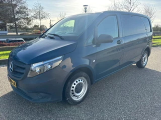 Mercedes-Benz Vito 2018 - 114CDI L1H1 Airco Navi Cruisecontrol Trekhaak obrazek 2