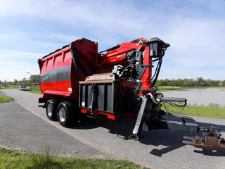 Greentec N/A 2011 - 952/20 Chipper Combi obrazek 2