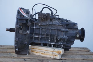 ZF N/A 2012 - 6S800OD TGL - 81.32004-6180 image 1