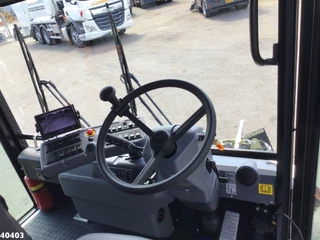 Ravo 5-SERIES 580 with 3-rd brush 2020 - N/A zdjecie 11