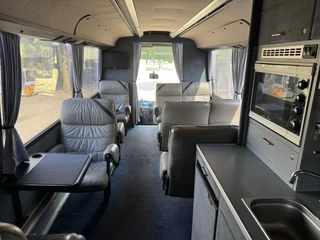 Bova N/A - FHD 12-290 / 24 PERSONEN / PARTY BUS / VIP BUS imagem 12