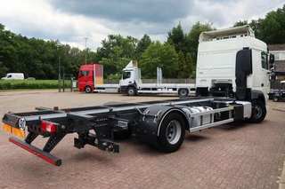 DAF XF480 2023 - 4x2 Chassis cabine, BDF, Twistlock obrazek 4