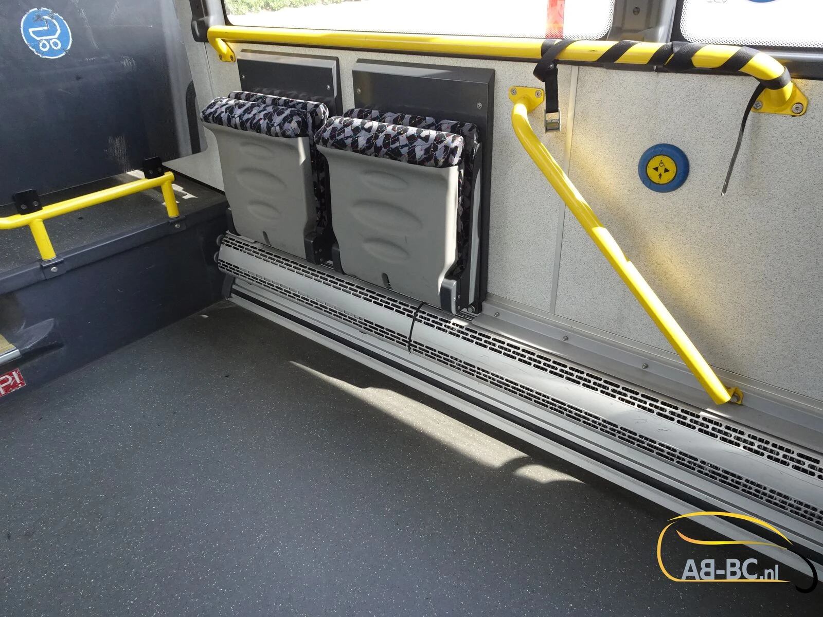 VDL Citea LLE-120/255 - 44 Seats EURO 6 - 8 Pieces available 2017 afbeelding 22