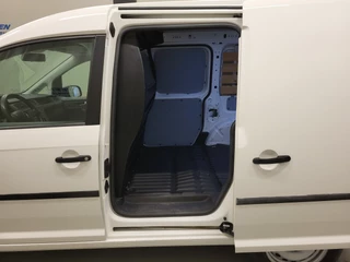 Volkswagen Caddy 2020 - 2.0TDI Trekhaak Euro 6! immagine 6