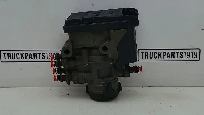 Knorr-Bremse - Brake System Parkeerrem PBC modulator Scani afbeelding 1