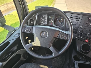 Mercedes-Benz N/A 2016 - ANTOS 1927 obrazek 13