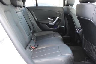 Mercedes-Benz CLA 2022 - Shooting Brake 250e AUT8 Luxury Line PANORAMADAK SFEER LEDER MULTIBEAM KEY-LESS GO obrazek 16