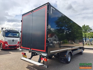 Mercedes-Benz Atego 2020 - 1218 obrazek 17