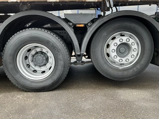 DAF FAX CF 480 Euro 6 HMF 21 Tonmeter laadkraan 2018 - N/A obrazek 18