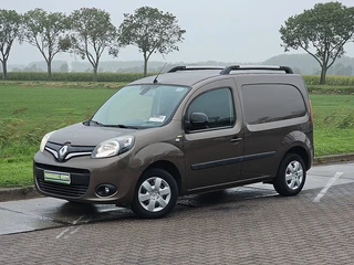 Renault Kangoo 2019 - 1.5 imagen 2 miniatura