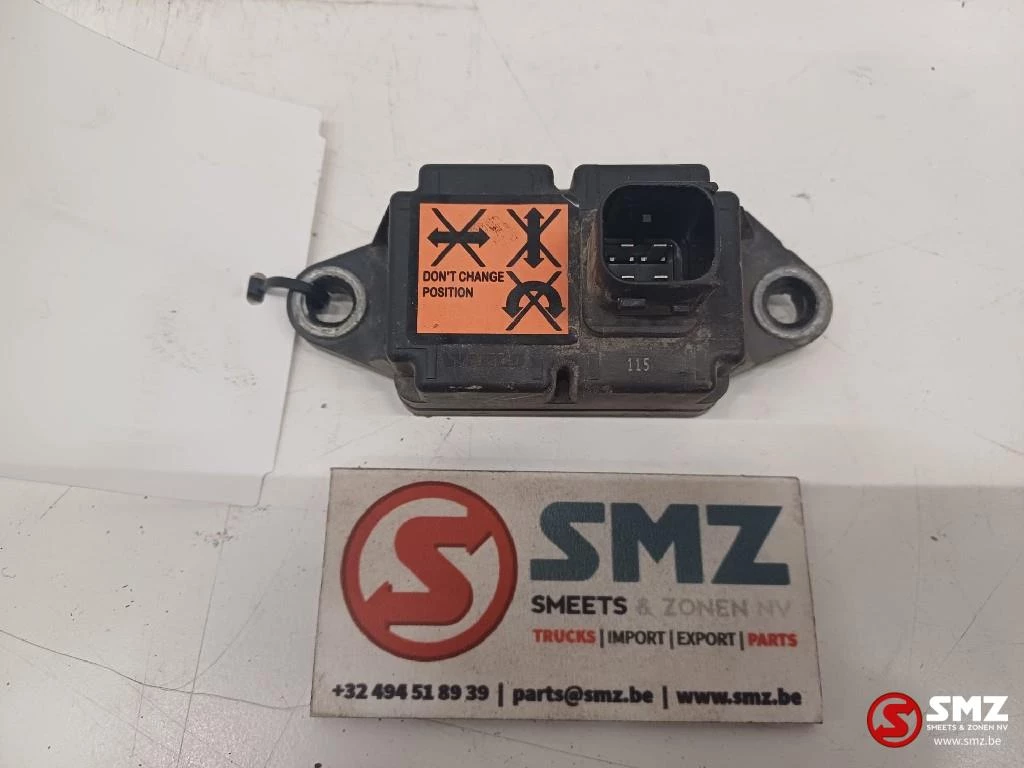 DAF 2016 - Occ ECU ESC regeleenheid DAF obrázek 1