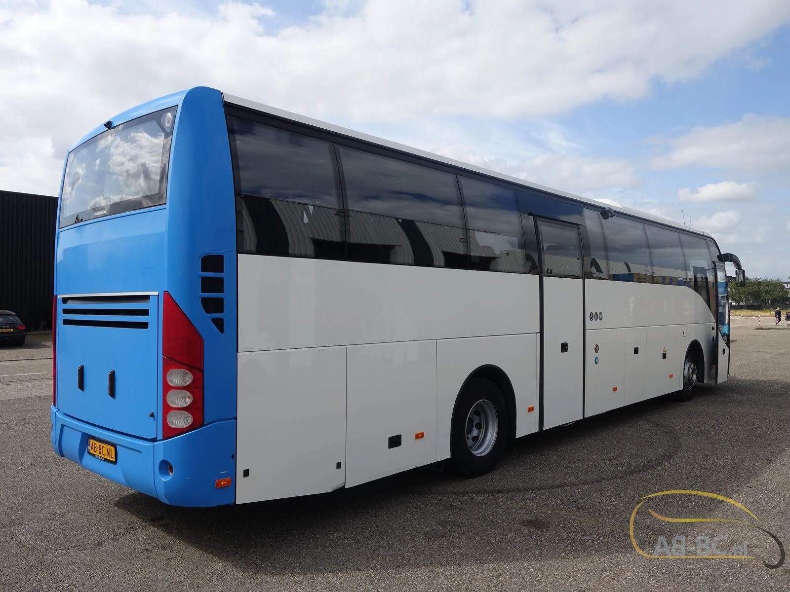 Volvo 9500 - 50 Seats, Euro 6 2016 afbeelding 15