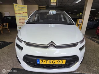 Citroën C4 Picasso 2014 - 1.6 VTi Intensive afbeelding 2 miniatuur