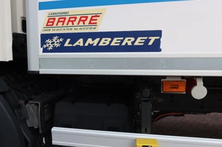 Scania P 2020 - P320 Koel/Vries Bakwagen + DHollandia 2000kg image 19