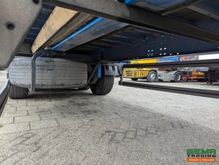 System Tailer LPRS24 2013 - N/A image 17