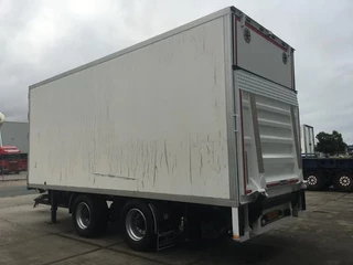 DRACO N/A 2009 - MXS220 - Wipkar Gesloten - Doorlader, 66-WD-VF obrazek 16