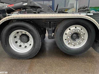 Volvo FE 350 Euro 6 Palfinger 14 Tonmeter laadkraan 2018 - N/A bild 10