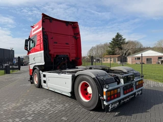 MAN TGX 2021 - 18.510 zdjecie 7