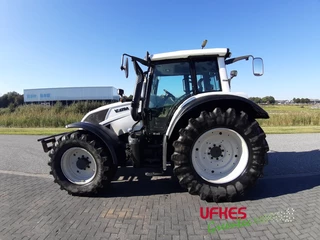 Valtra N/A 2013 - N143 Direct TwinTrac obrazek 2