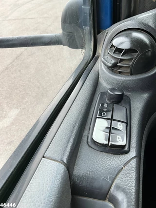 Mercedes-Benz Axor 2636 Manual Steel suspension 6x4 Palfinger 17 Tonmeter laadkraan 2008 - N/A obrazek 18