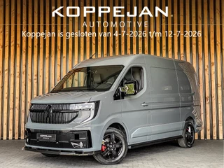 Renault Master 2024 - T35 2.0 dCi 170PK L2H2 Extra afbeelding 1